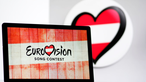 Eurovision 2026