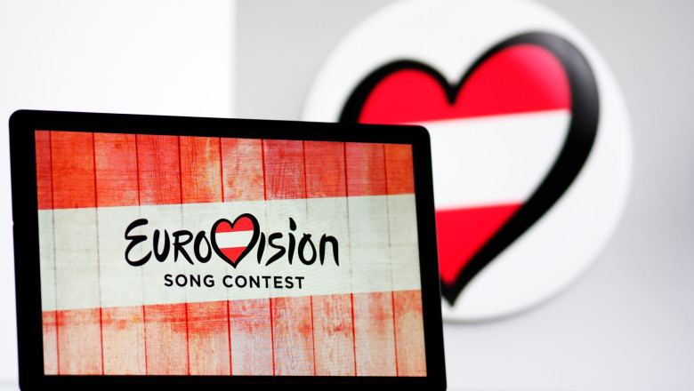 Eurovision 2026