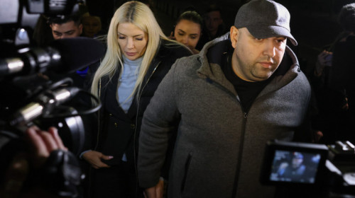 laura vicol si vladimir ciorba