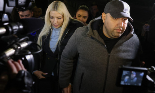 laura vicol si vladimir ciorba