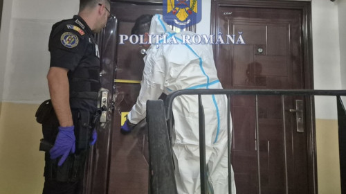 femeie injunghiata dolj
