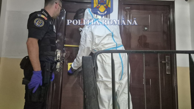 femeie injunghiata dolj