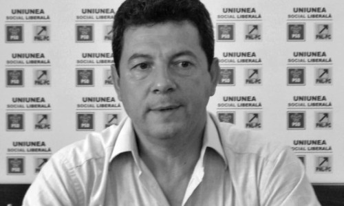 Bărbatul care s-a împușcat în cimitir este Ioan Mateescu, fost director la Transporturi Giurgiu
