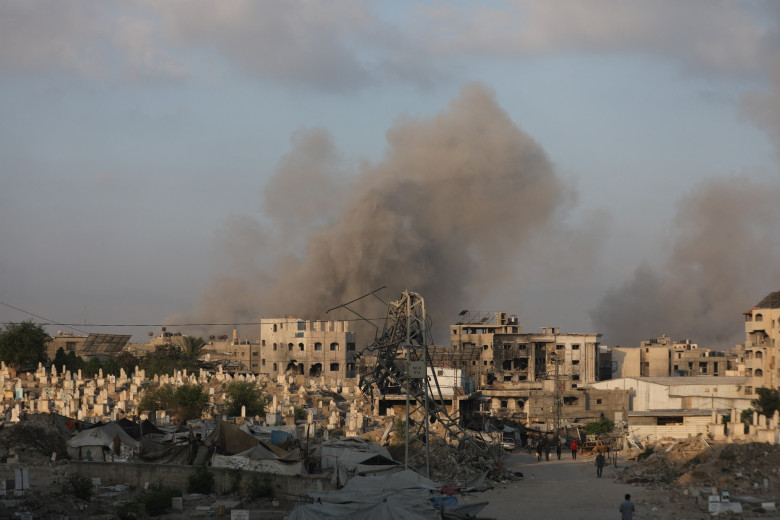 Gaza