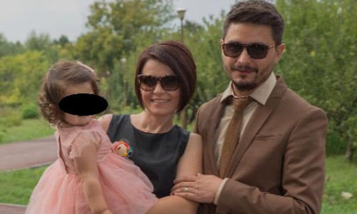 Ea e profesoara ucisă de soț de la Craiova