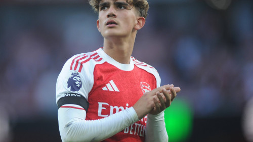 Arsenal-Leeds