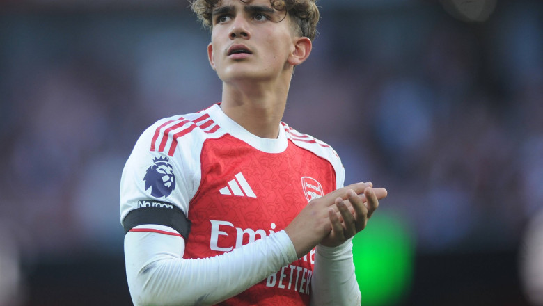 Arsenal-Leeds