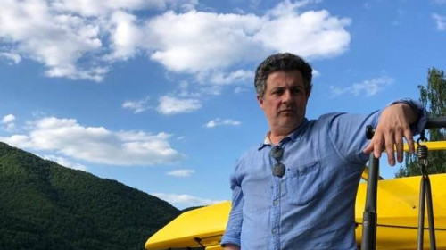 Mihai Călin
