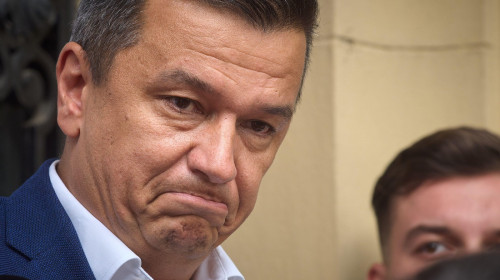 Sorin Grindeanu