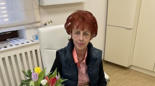Flavia Groşan