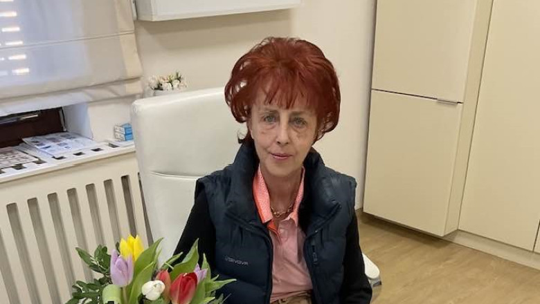 Flavia Groşan