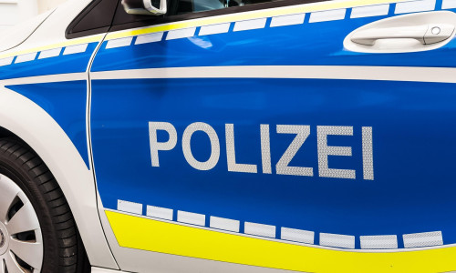Writing police in Germany
