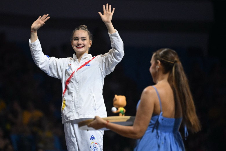 Amalia Lică