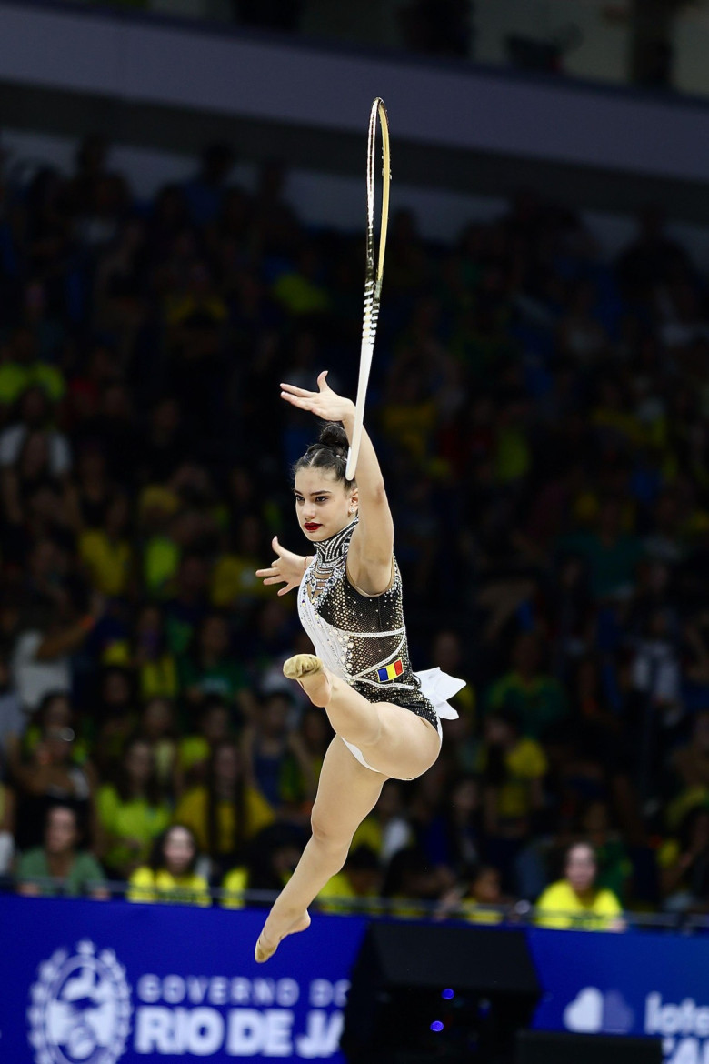 Amalia Lică