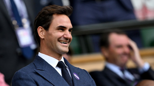 Roger Federer