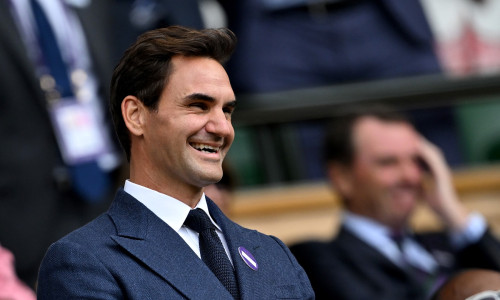 Roger Federer