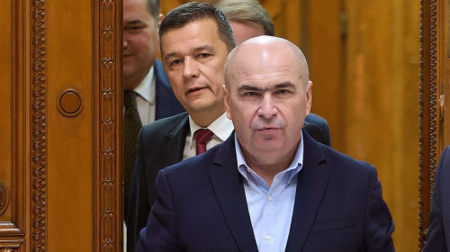 sorin grindeanu si ilie bolojan