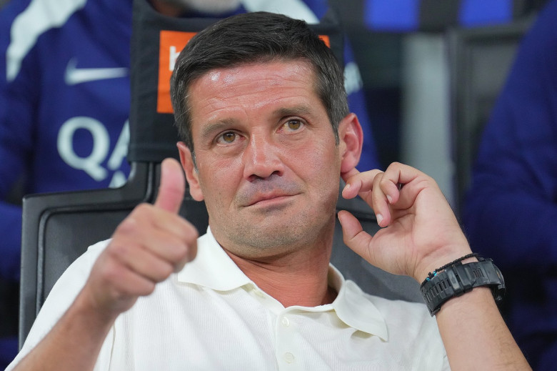 Inter Vs Torino - Serie A Enilive 2025/2026