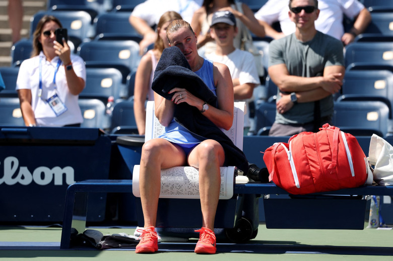 Petra Kvitova (2)
