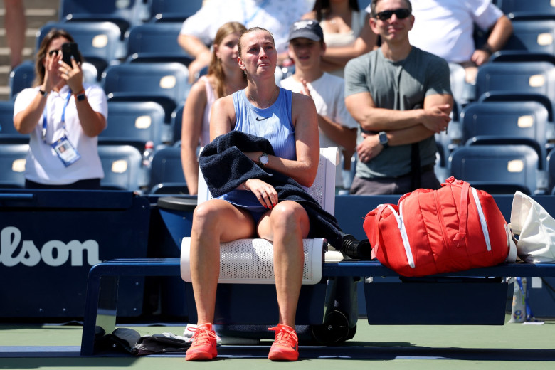Petra Kvitova (3)