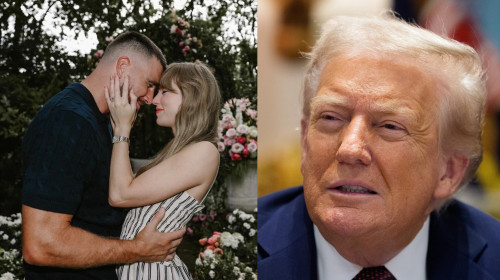 taylor trump