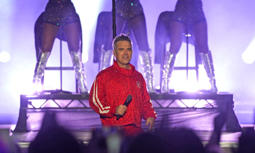 Robbie Williams/ Profimedia