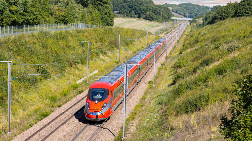 TGV/ Profimedia