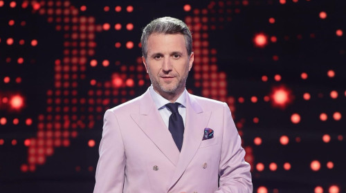 Andi Moisescu/ Foto: Facebook