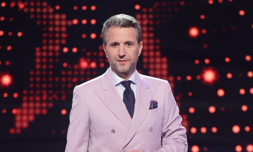 Andi Moisescu/ Foto: Facebook