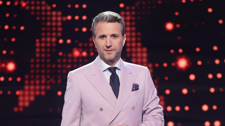 Andi Moisescu/ Foto: Facebook
