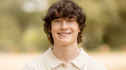 adam raine