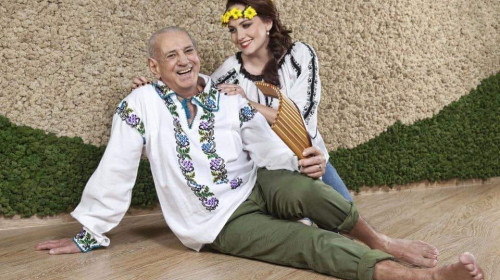 gheorghe zamfir nicoleta zamfir 2