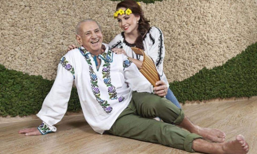 gheorghe zamfir nicoleta zamfir 2