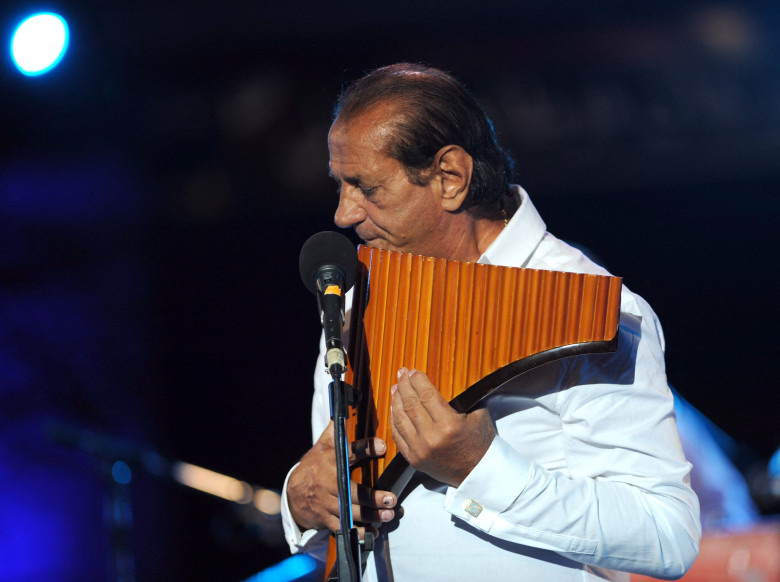 Gheorghe Zamfir profimedia-0077887660 (1)