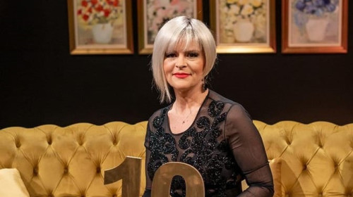 Sanda Ladoși