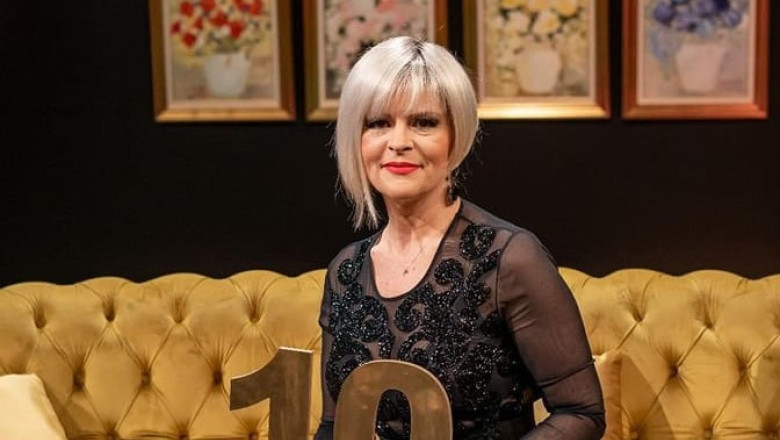 Sanda Ladoși