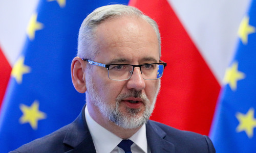 Adam Niedzielski/ Profimedia