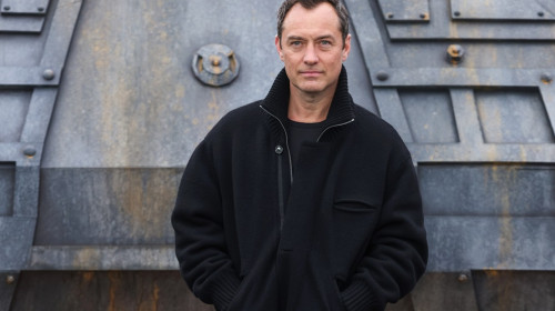 UK Photocall of Lucasfilm's "Star Wars: Skeleton Crew"