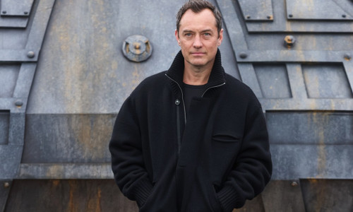 UK Photocall of Lucasfilm's 