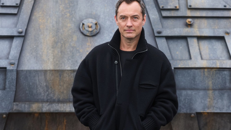 UK Photocall of Lucasfilm's "Star Wars: Skeleton Crew"