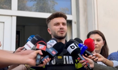 politistul andrei jianu