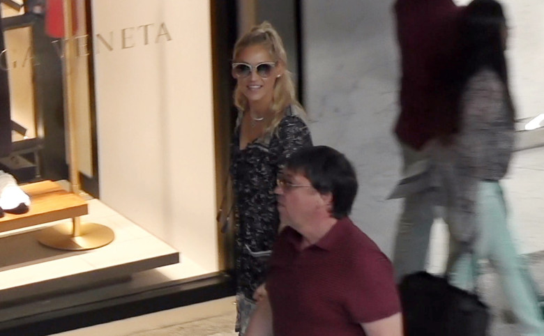 Anna Kournikova