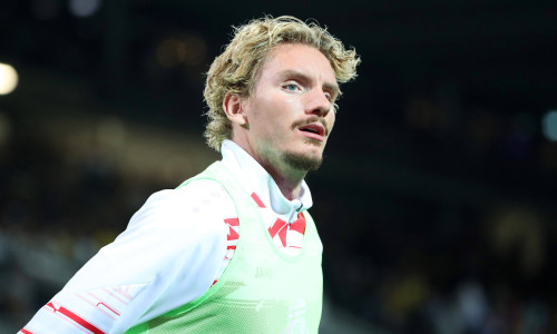 Nick Woltemade/ Profimedia