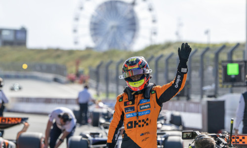 Oscar Piastri/ Profimedia