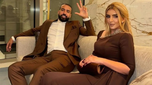 Prințesa Sheikha Mahra a Dubaiului, cerută în căsătorie de French Montana/ Foto: X