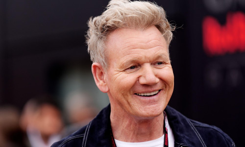 Gordon Ramsay/ Profimedia