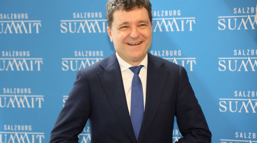 Nicuşor Dan/ Profimedia