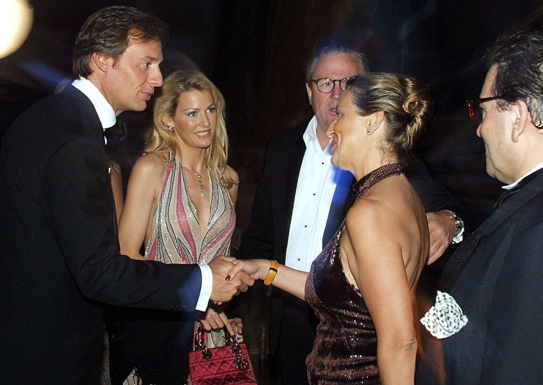 Kirsty Bertarelli (1)