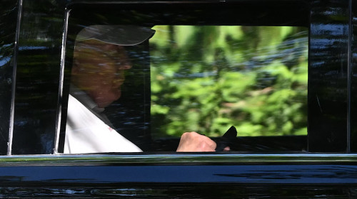Donald Trump (5)