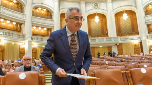 Petrișor Peiu